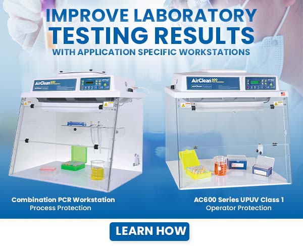 PCR Workstation