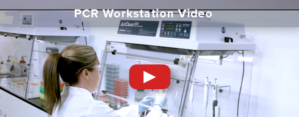 PCR Workstation Video - Click to Play
