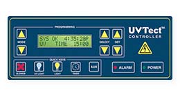 UVTect® Automatic Safety Controller