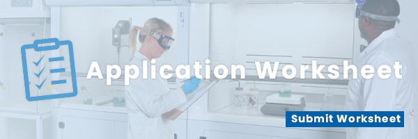 Application Worksheet