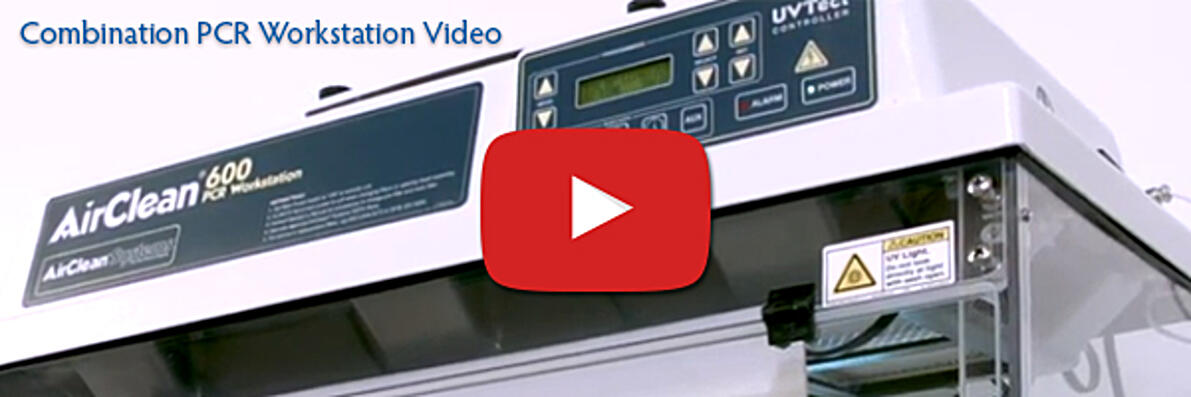 PCR Video