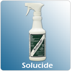 EPA SARS Cov2 Disinfectants