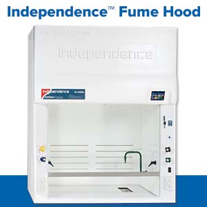 Independence™ Fume Hood